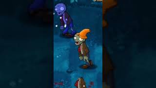 Todas las fusiones de la COBARDE SETAplantasvszombies [upl. by Papagena511]