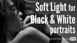 Soft Light for Black amp White Exploring Photography with Mark Wallace [upl. by Anceline]