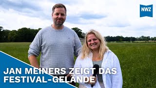 Das erwartet euch auf dem TabulaRaaza Festival 2023 [upl. by Eiramave]