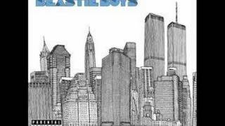 ChCheck It Out  Beastie Boys Album to the five boroughs [upl. by Silver]