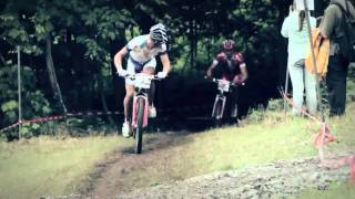 2011 Cross Country Experience Video [upl. by Immak]