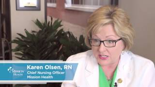 Cerner Patient Observer at Mission Health [upl. by Torrlow]