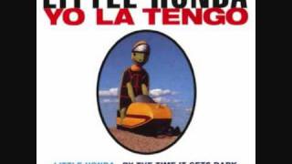 Yo la tengo  Be thankful for what you got [upl. by Coppock]