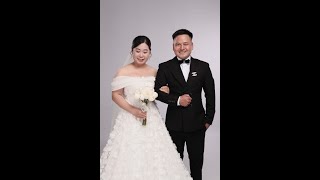 Que amp Tan WEDDING VIDEO [upl. by Hajidahk]