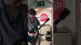 Mascara  Deftones Guitar Cover🎸guitarcover guitar deftones cover fyp shorts viralvideo [upl. by Schoening]