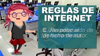 Derechos de autor desde Internet [upl. by Nnylasor]