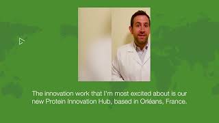 Cargill Innovation What’s exciting our scientists [upl. by Eillit479]