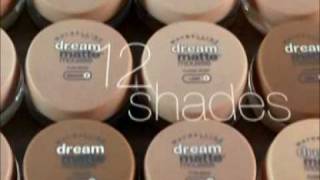 Maybelline TV ADS Movies [upl. by Estella401]