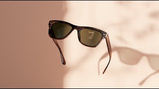 Oliver  Brunello Cucinelli Eyewear Collection [upl. by Bever]