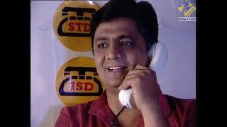 Shriyut Gangadhar Tipre  Ep 19  Dilip Prabhavalkar  Marathi Tv Serial  ZEE5 Comedy [upl. by Adanama]