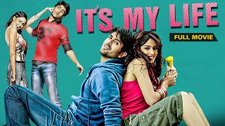 Its My Life Full Movie  New Released Hindi Comedy Movie  Harman Baweja Genelia Nana Patekar [upl. by Alexandro]