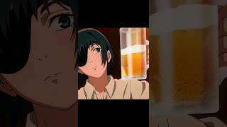 Denji and himeno 💕 AMV edit hindi [upl. by Sehguh488]