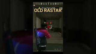 RAISTAR OLD VS NEW GAMEPLAY [upl. by Enilesor]