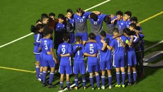 SSHS WildCat Soccer 1 8 19 Nevada Community  produced [upl. by Eiramllij316]