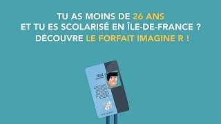 Souscrivez votre forfait Imagine R en ligne [upl. by Sidnala]