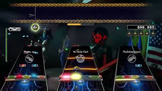 No 13 Baby by Pixies  Full Band FC 2613 [upl. by Navnod16]