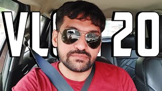 Naya Ghar aur Hum  Vlog Day 20  Daily Vlog Part  1 [upl. by Ynomrah40]