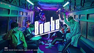 【日本語字幕】Bomba 【UNINE】 [upl. by Issor]