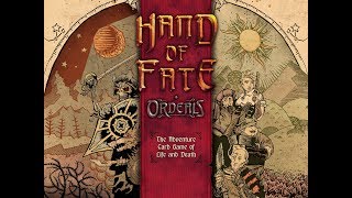 Hand of Fate 3 Exploring [upl. by Laurent]