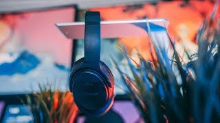 Bose QuietComfort 35 ii Review 1 Year Later [upl. by Alston]