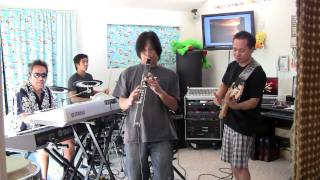 CEBU Band Cant Get Enough Cover [upl. by Leirua]