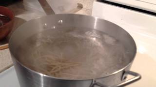 How to cook Soba Noodles [upl. by Gemma656]