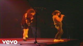 ACDC  Sin City Live at Houston Summit October 1983 [upl. by Enohsal]