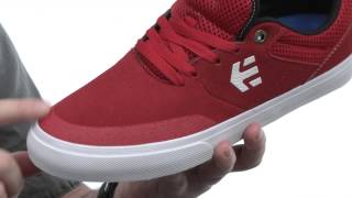 etnies Marana Vulc SKU8306151 [upl. by Longo]