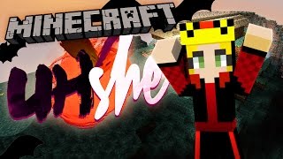 MINECRAFT UHSHE Queens of the Hill [upl. by Ahsircal]