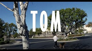 TOM  Short Horror Film [upl. by Woodson]