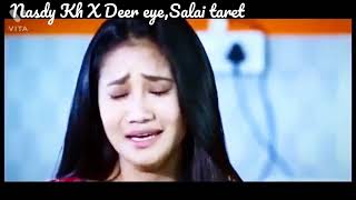 Akhunba takhellei sad scene X Gokul amp Soma  Plz open my description [upl. by Eadahs]