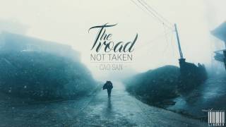 Lyrics  Vietsub  Cao San  高姗  The road not taken [upl. by Ahtabbat]