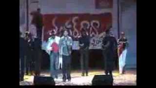 Devi Sri Prasad Rocking Performance at Shankar Dada Zindabad Audio Launch [upl. by Borek]