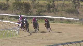 Yeppoon 20240803 Race 3 [upl. by Anemix177]