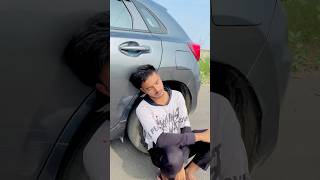 Maine dab ke kan fod diye 😂😂 comedy youtubeshorts shorts funny shortsfeed [upl. by Eldwen]