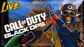 BIRTHDAY STREAM  PRESTIGE 10 GRIND  Black Ops 6  DISABILITY [upl. by Benge]