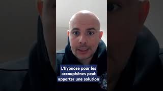 Lhypnose pour les accouphènes peut apporter une solutionaccouphene probleme solution option [upl. by Adnaw]