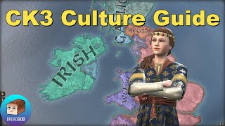 CK3 Culture Guide for Beginners [upl. by Yxel]