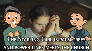 The Starling Girl is solid but frustrating [upl. by Ahsocin]