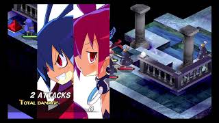 Disgaea 1 9 [upl. by Oitaroh356]