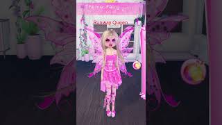 O tema é fada 🧚🏻‍♀️❤ roblox dresstoimpress [upl. by Aicrag]