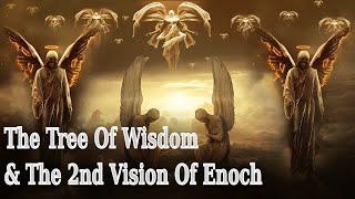 The Tree of Wisdom amp The 2nd Vision Of Enoch 1st Enoch Ethiopian Book Of Enoch Part 8 [upl. by Mcgrath]