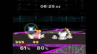 Friendlies Pound 4 Mango Fox vs Armada Peach 66 [upl. by Prowel]