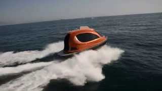 Jet Capsule in action [upl. by Adnoluy]