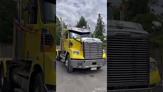 Tractocamión Freightliner 2019 122 SD 6x4 manual  Ref J46 Buin [upl. by Eednahs]