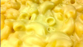 How to make MACARONI amp CHEESE [upl. by Annirac171]