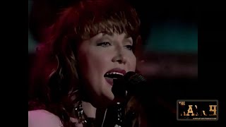 Pam Tillis  The River And The Highway [upl. by Tnerb698]