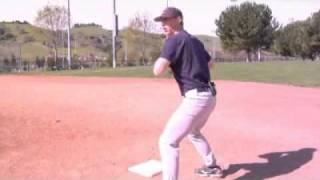 Shortstops Double Play Tutorial [upl. by Munt]