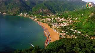 ‫ Bejaia vue de ciel ‬ [upl. by Primaveria]