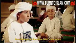 IQRA Nasheed Full Ahmad Bukhatir [upl. by Yance]